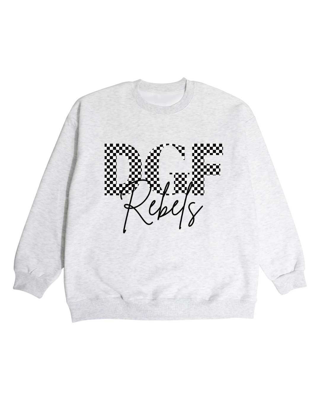 DGF Checker