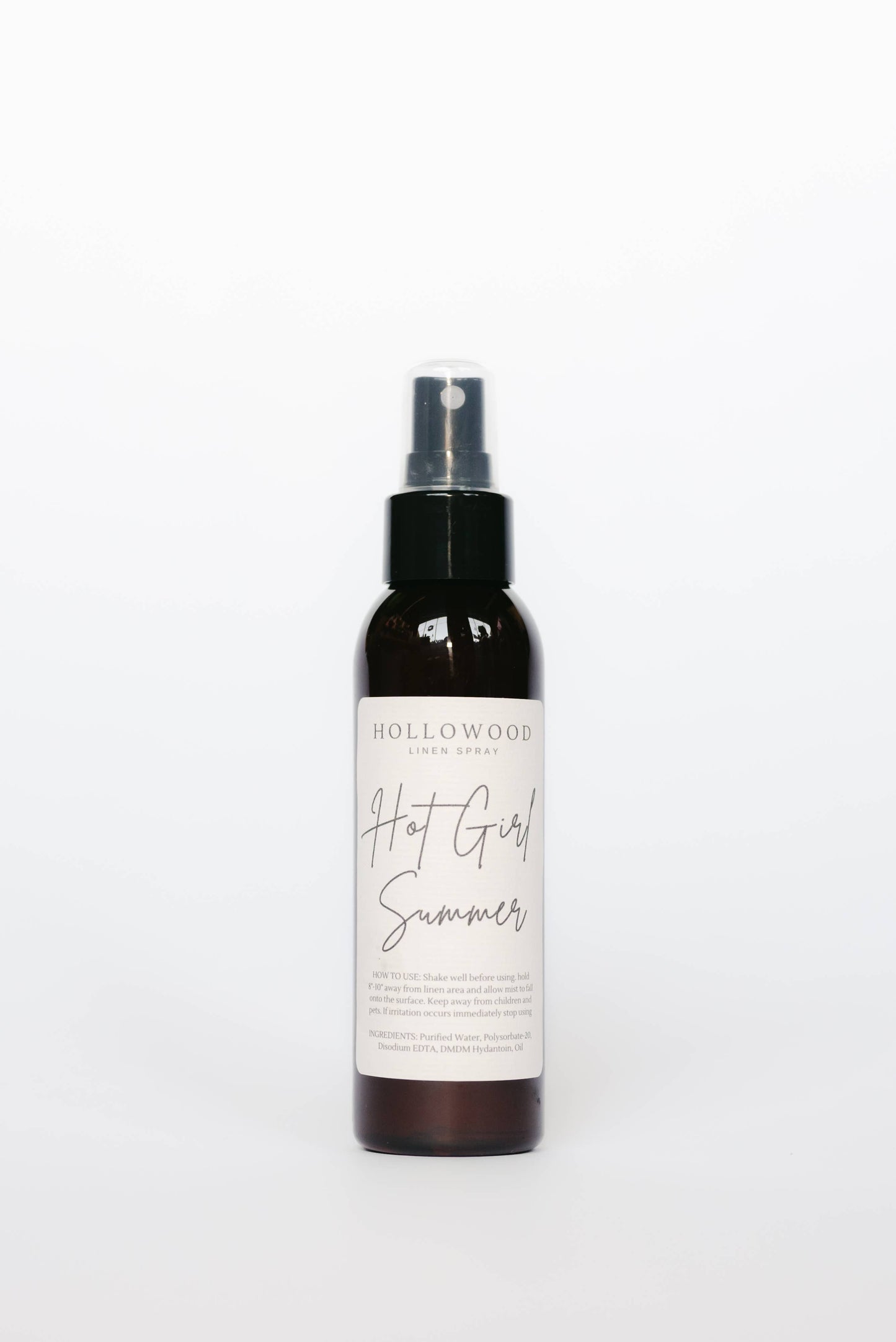 HOT GIRL SUMMER | 4 OZ | SUMMER | LINEN SPRAY