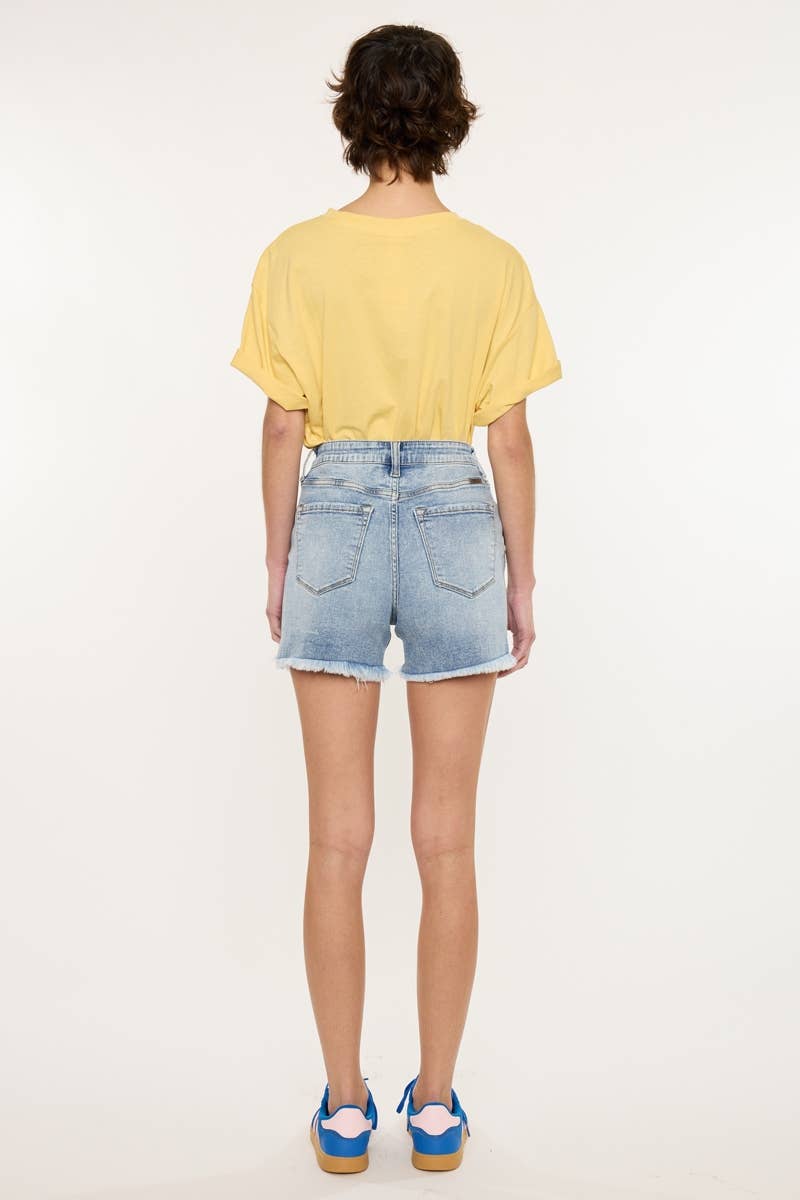 Kancan HIGH RISE SHORTS