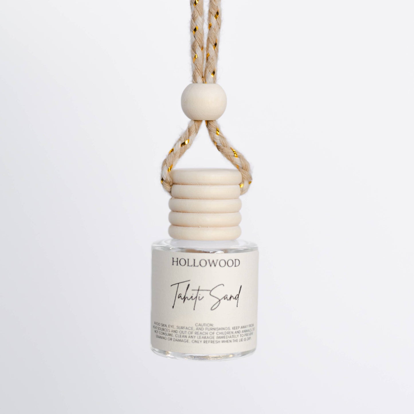 TAHITI SANDS | CAR DIFFUSER