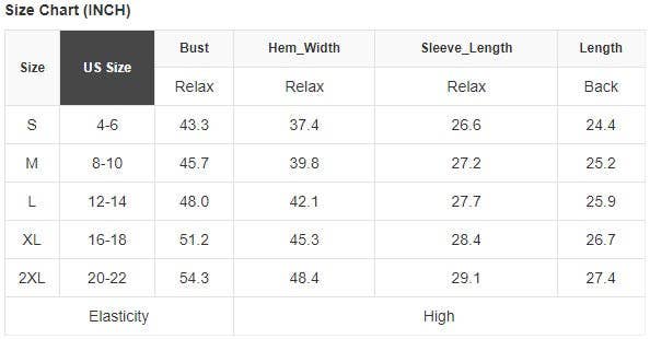 Color Contrast Ribbed Top