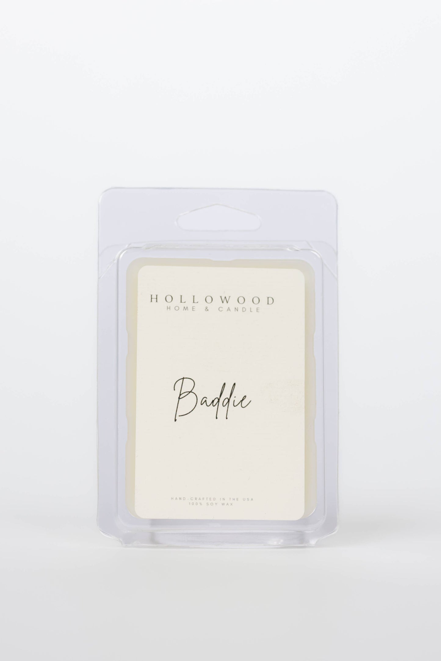 BADDIE | WAX MELT | SUMMER