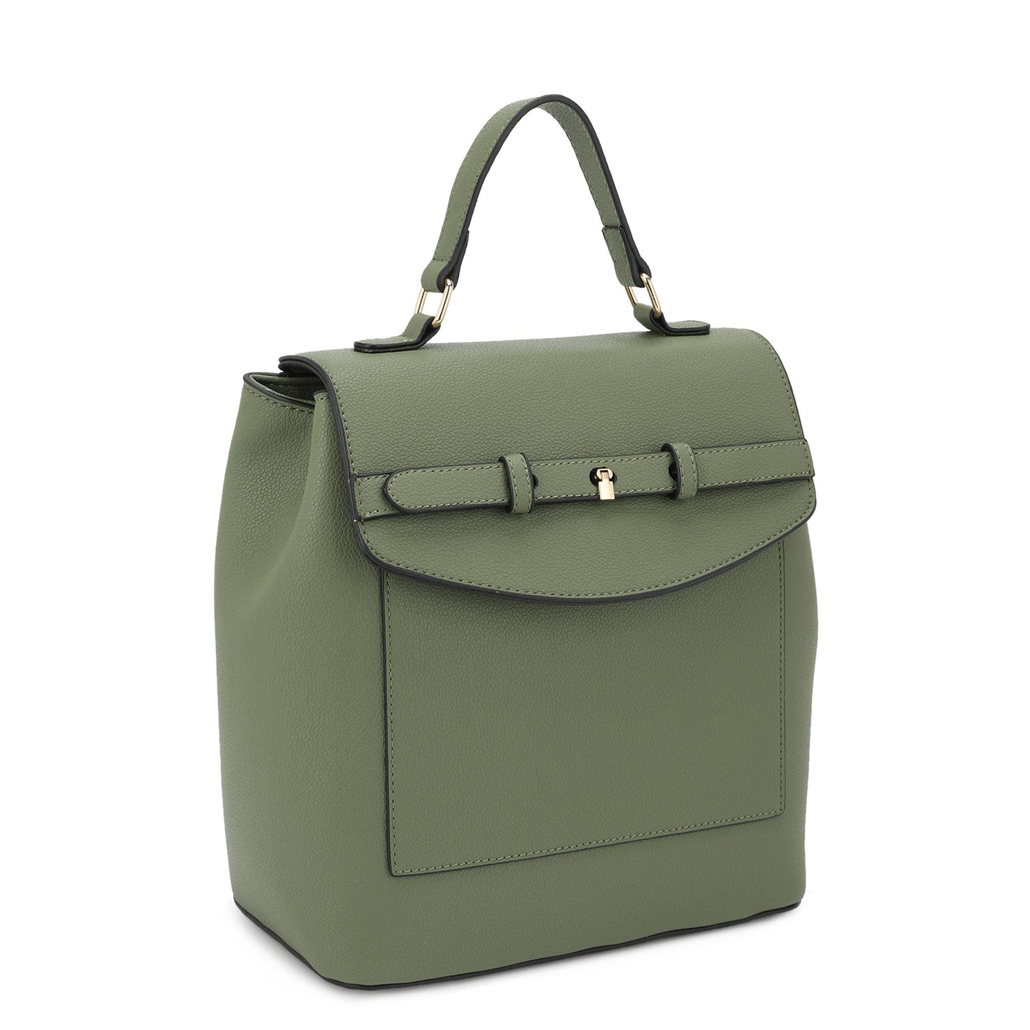 TAMMY STRUCTURED BACKPACK