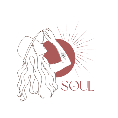 SOUL BOUTIQUE logo