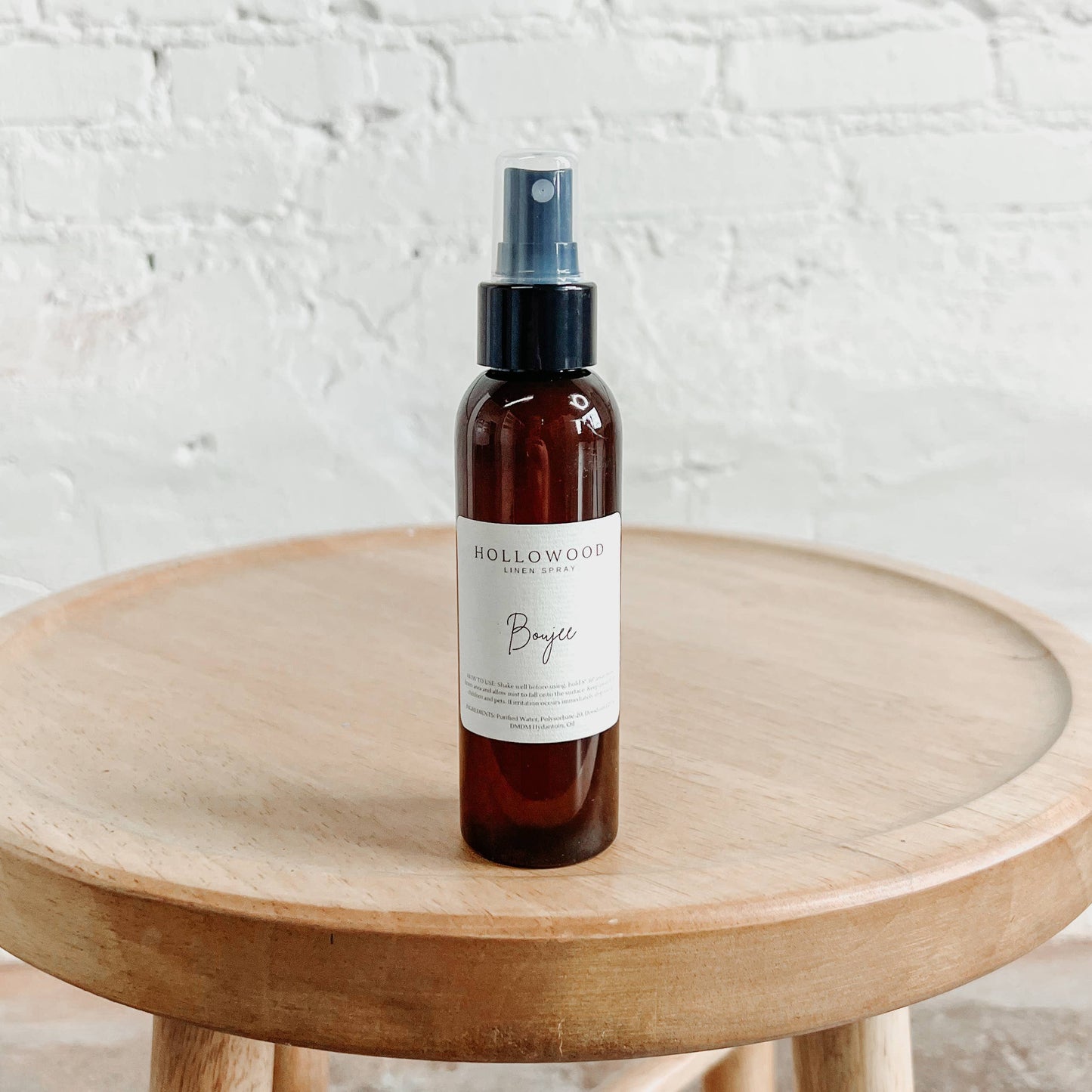 BOUJEE | LINEN SPRAY | EVERYDAY