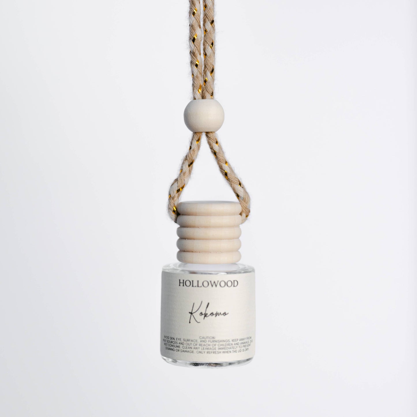 KOKOMO | SUMMER | CAR DIFFUSER