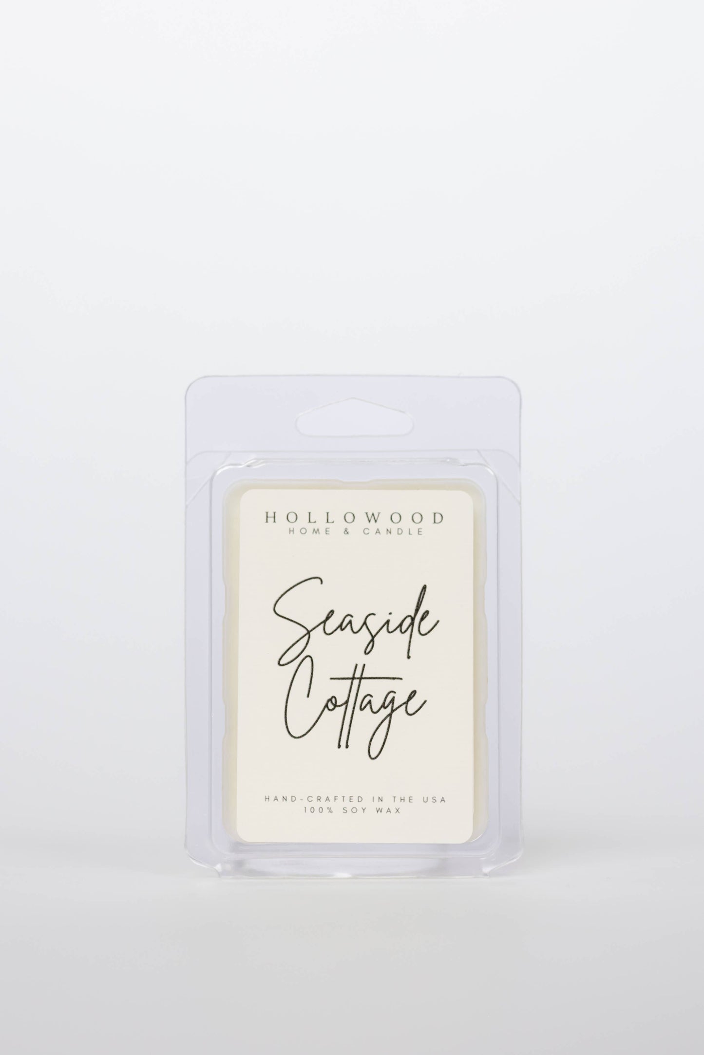 SEASIDE COTTAGE | WAX MELT