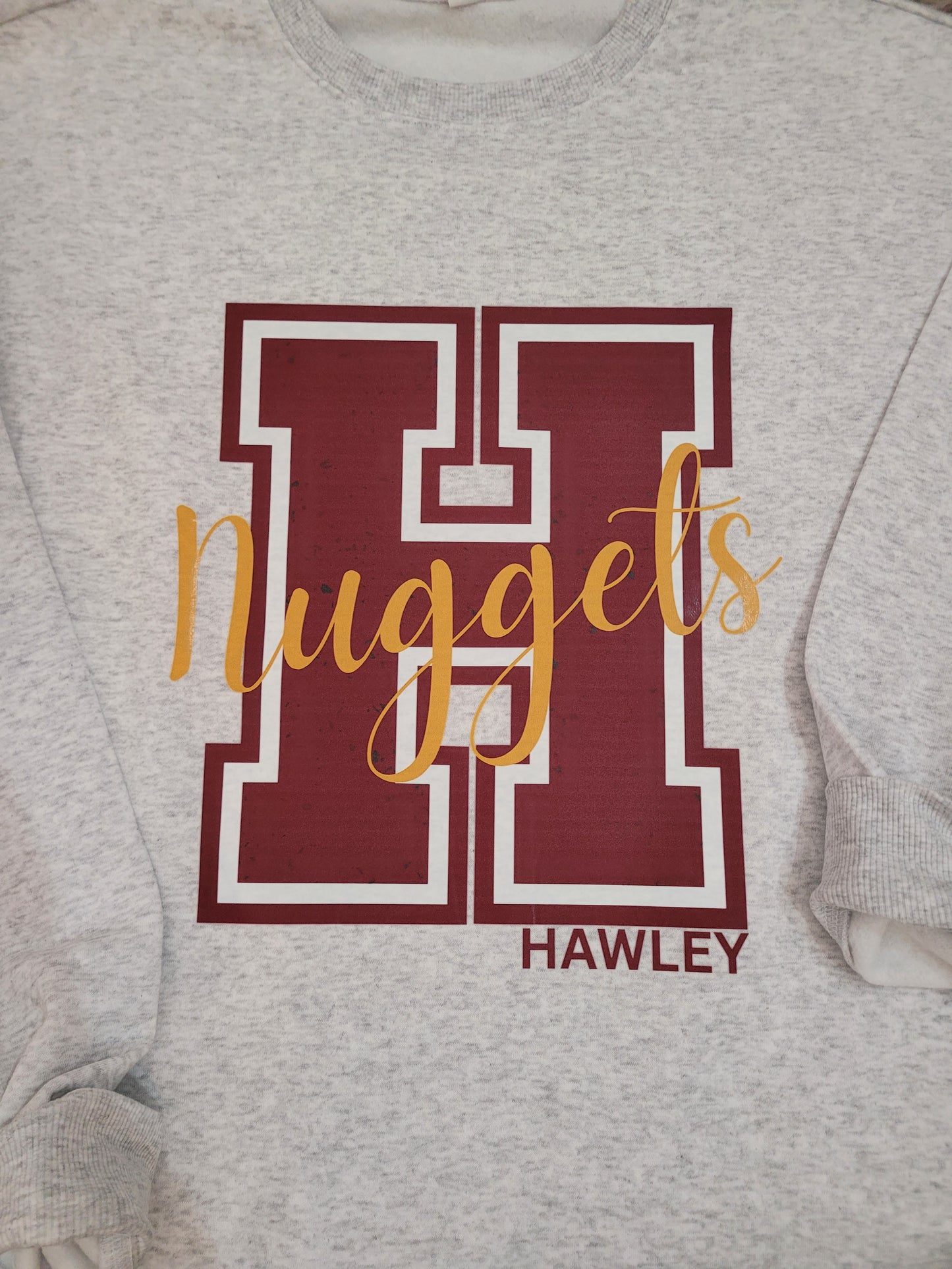 Hawley Nuggets