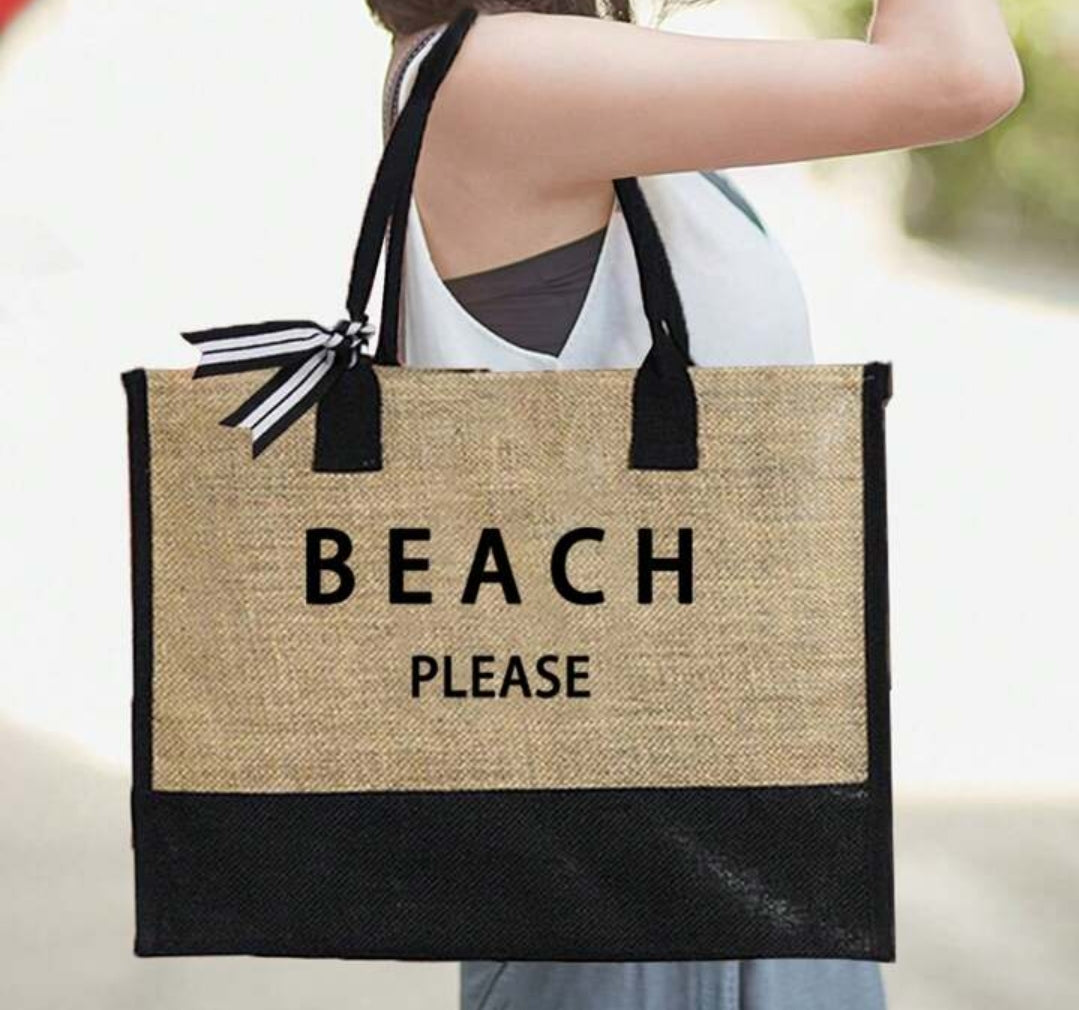 Beach Bag