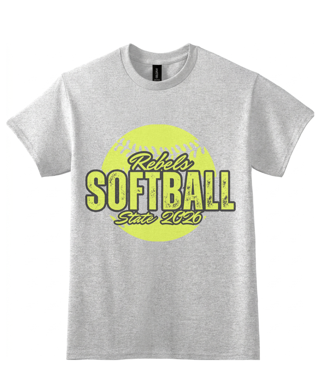 DGF Softball Pre-Order