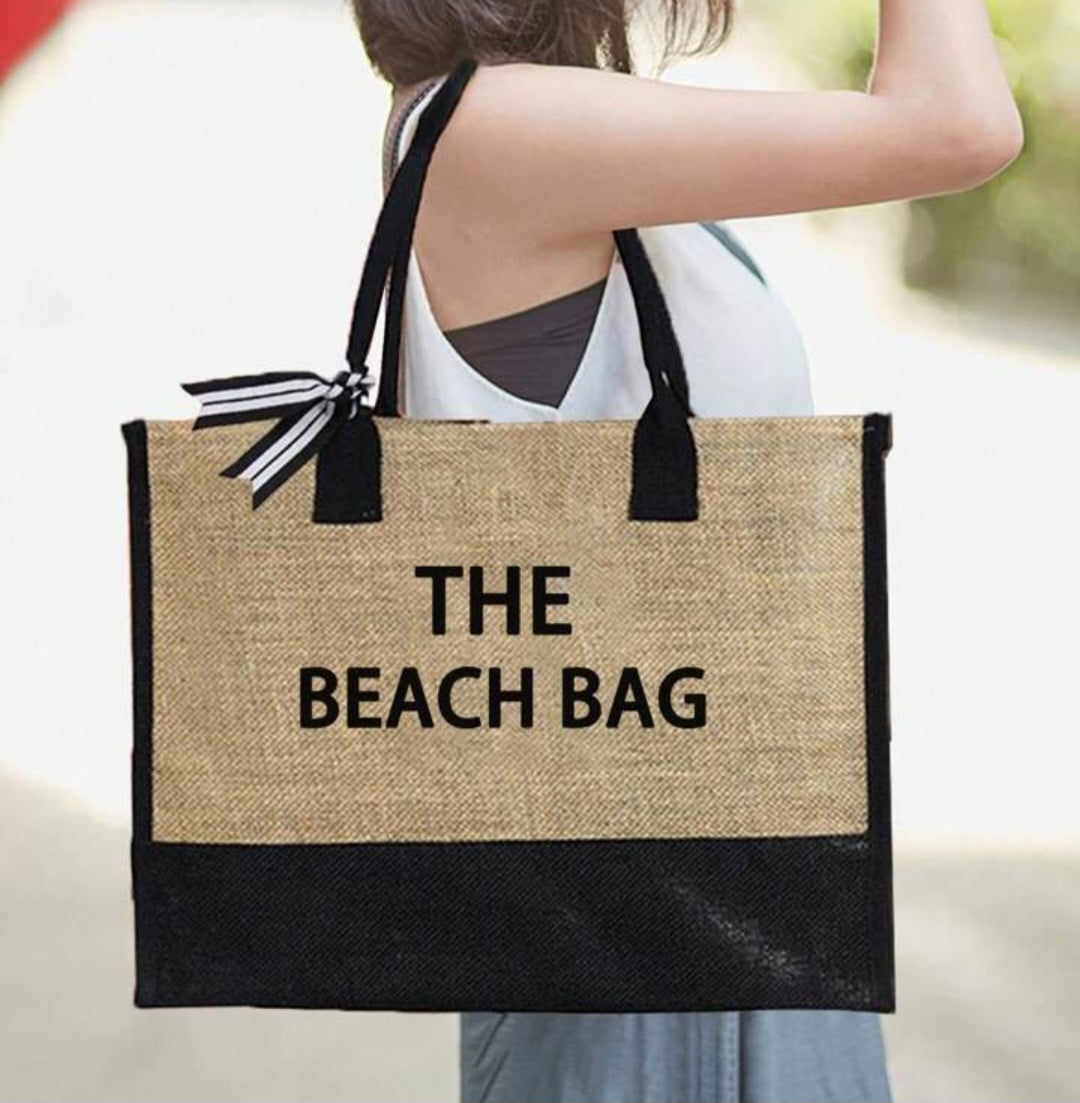 Beach Bag