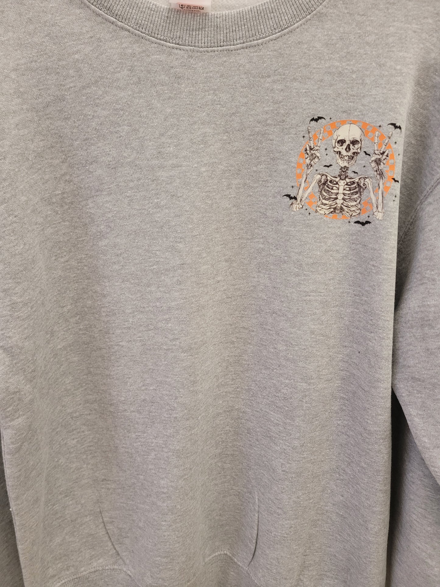 Spooky Season Crewneck