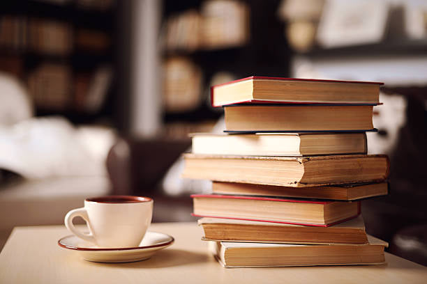 Books and Journals