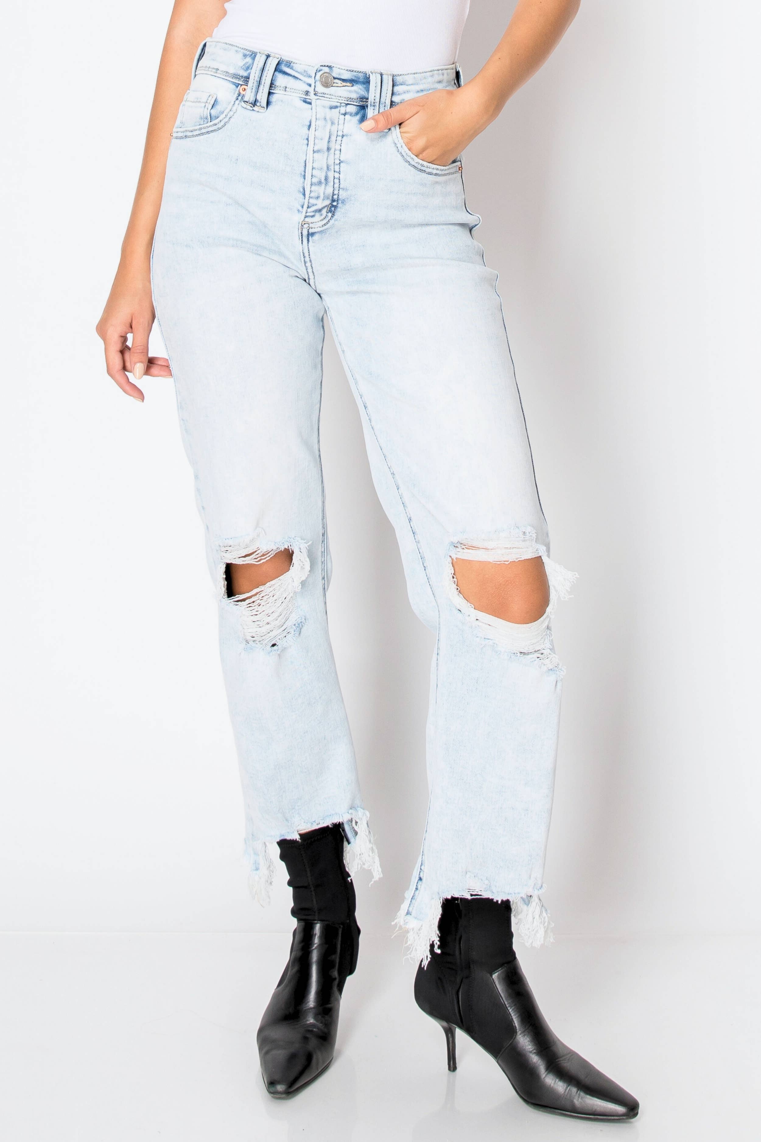 Denim