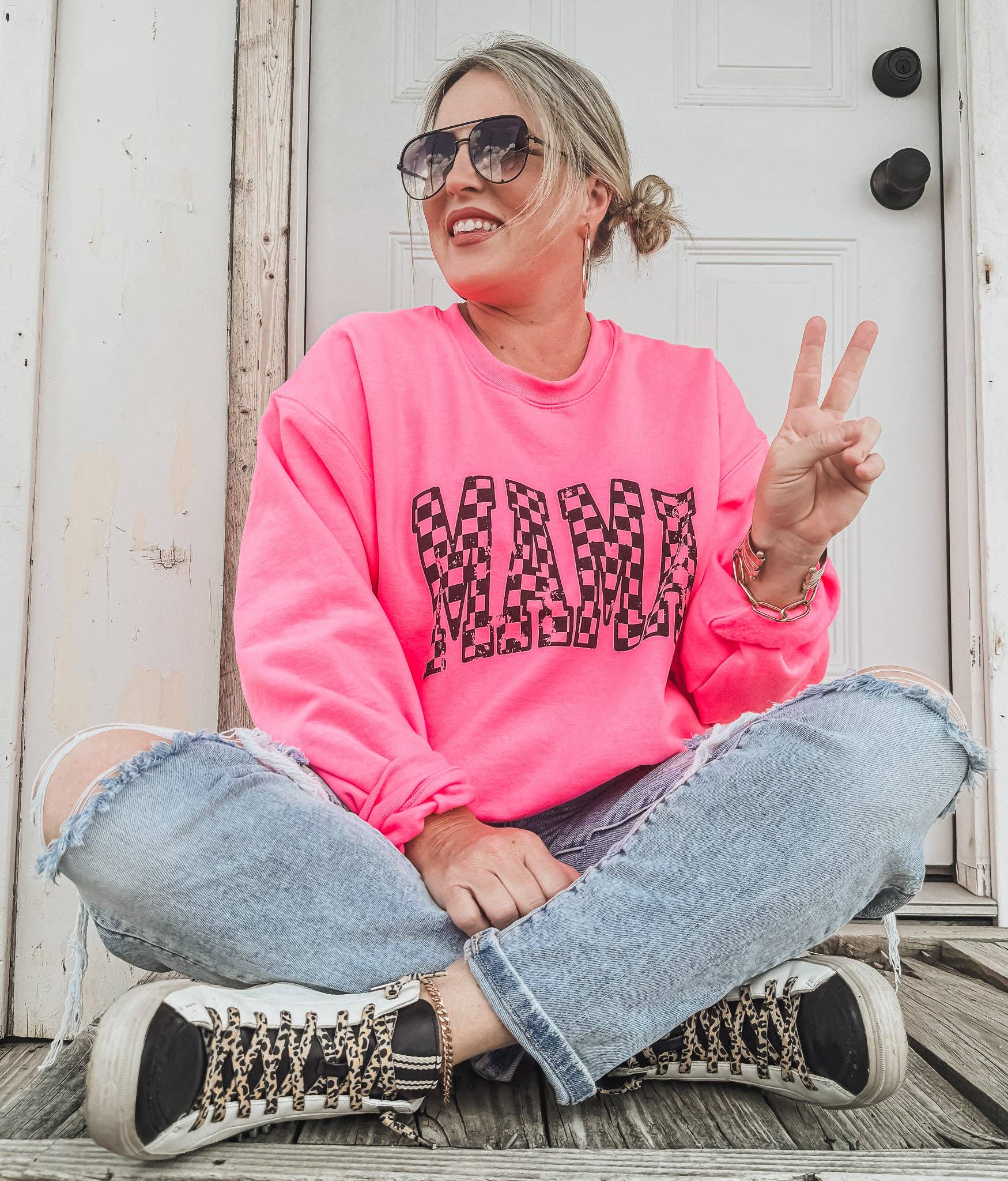 Sweatshirts