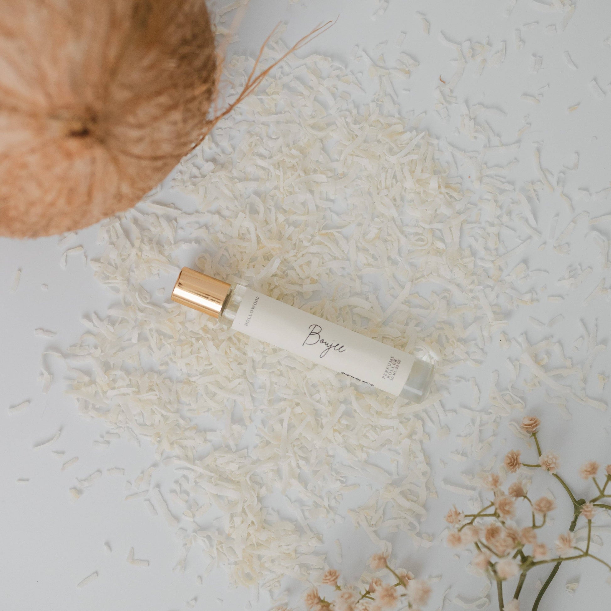 BOUJEE | PERFUME ROLLER