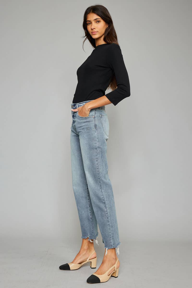 Kancan Comfort Stretch
