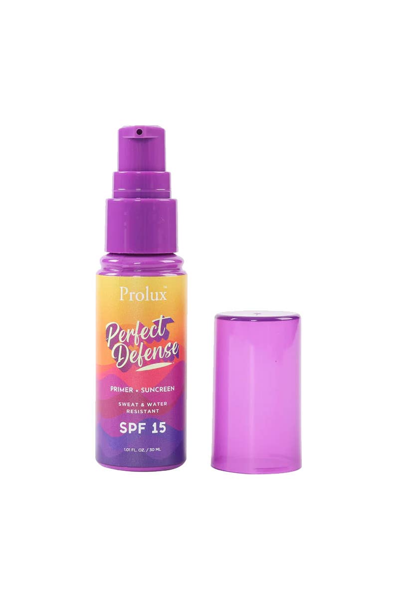 Defense Primer & Sunscreen