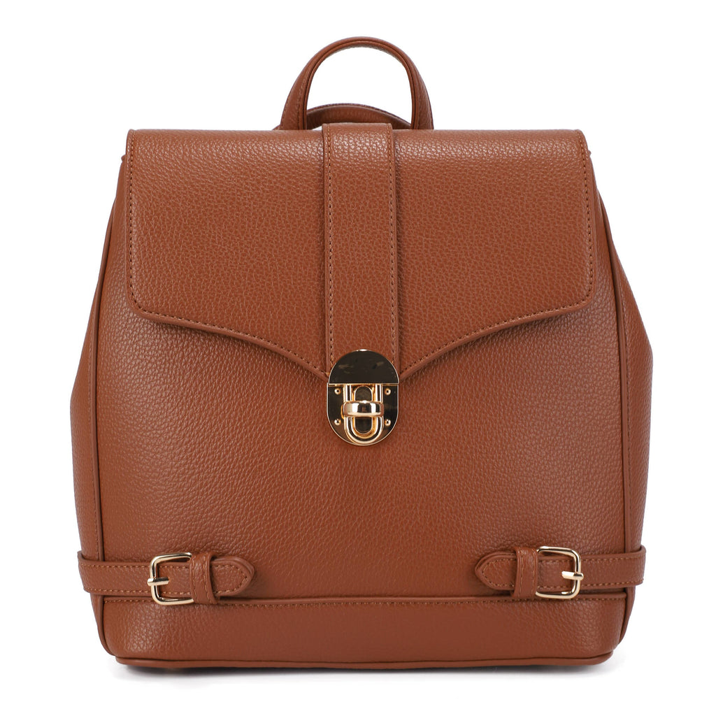 JASMINE STRUCTURED BACKPACK