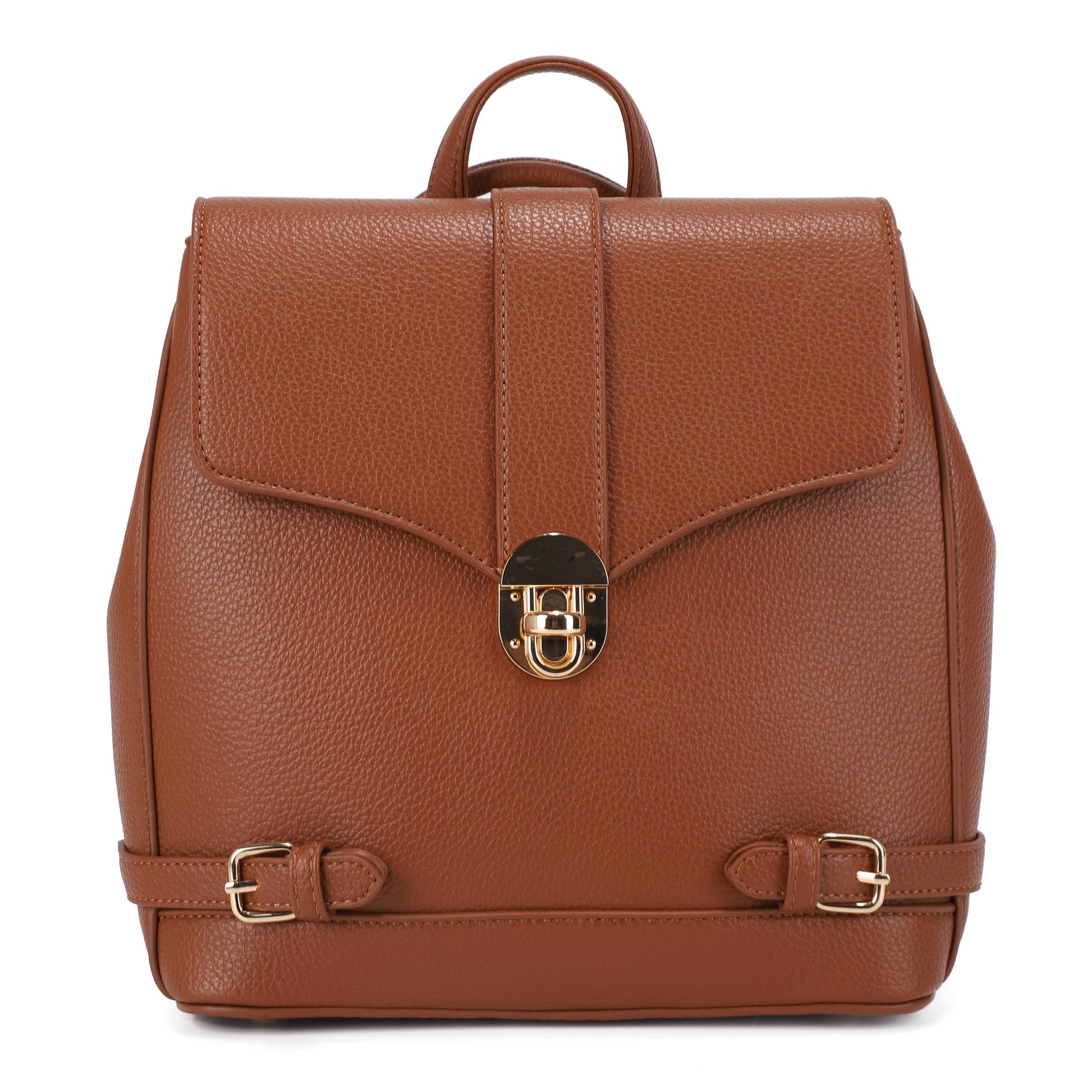 JASMINE STRUCTURED BACKPACK