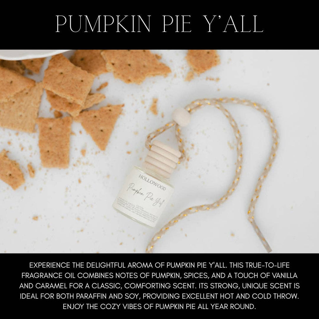 FALL CAR DIFFUSERS: Oak Barrel Latte