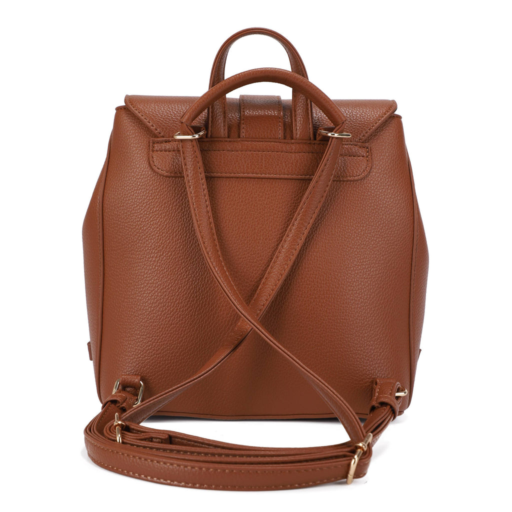 JASMINE STRUCTURED BACKPACK