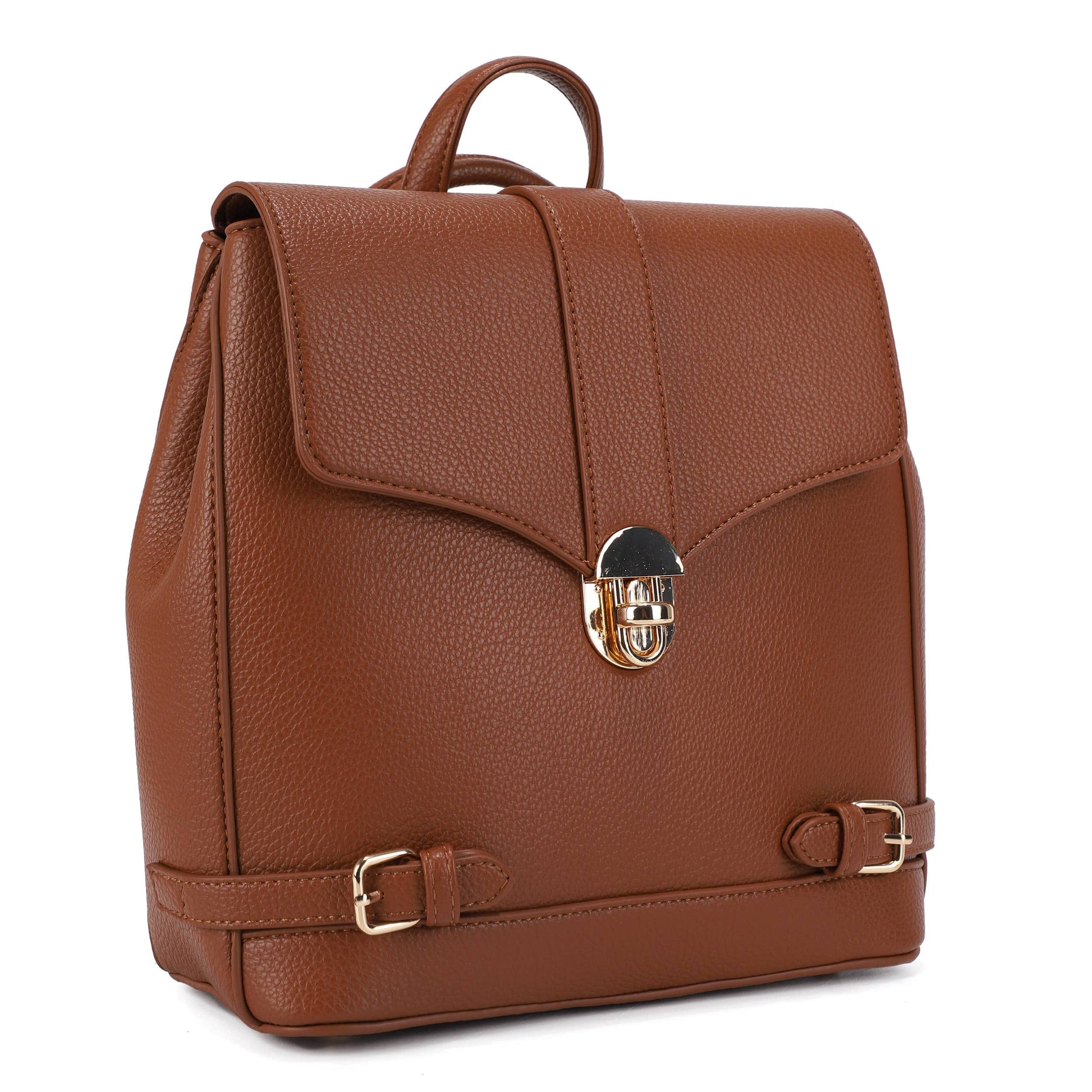 JASMINE STRUCTURED BACKPACK
