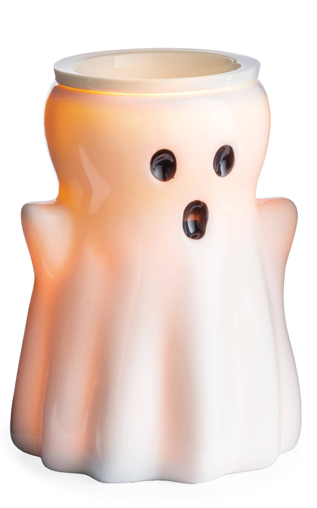 Ghost Illumination Fragrance Warmer