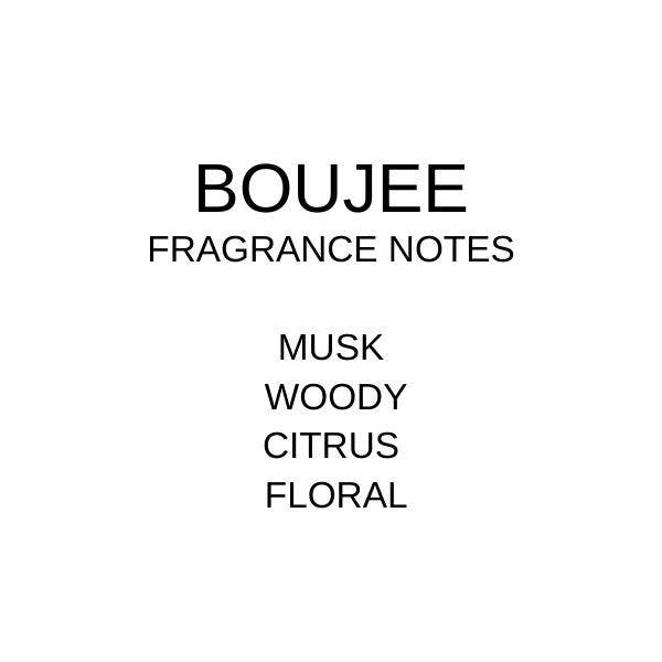 BOUJEE | EVERYDAY: 8 OUNCES