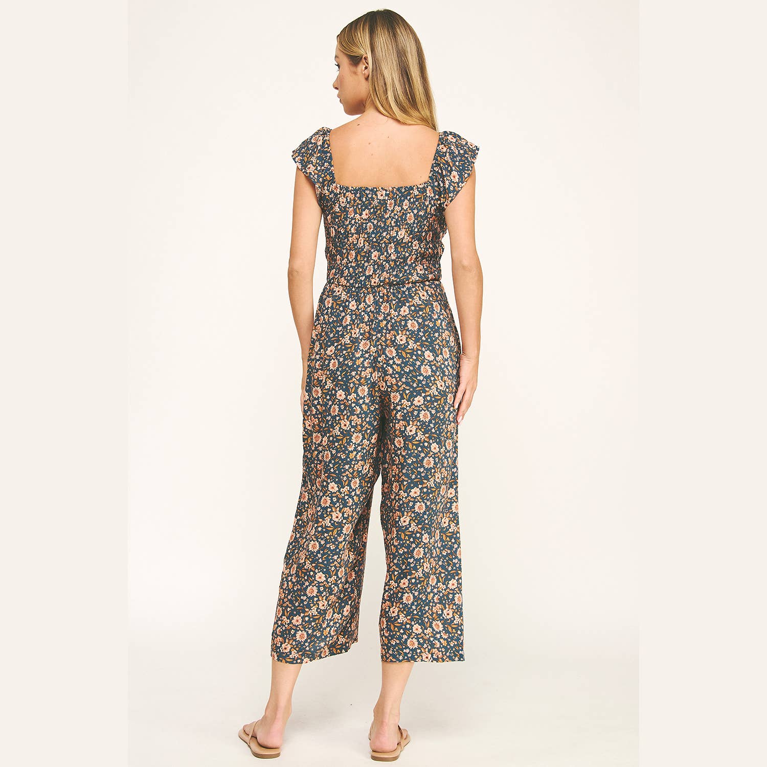 ARIELLA JUMPSUIT: