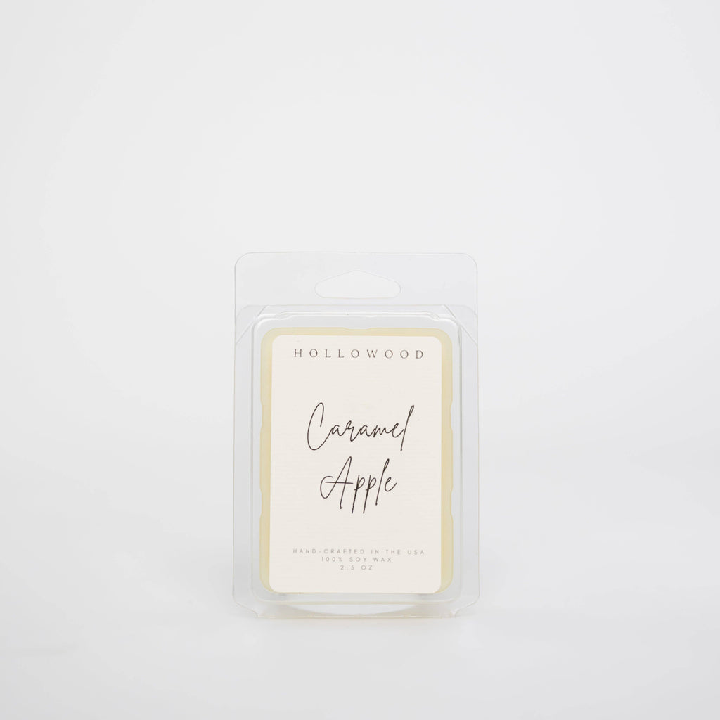 CARAMEL APPLE | FALL | WAX MELT