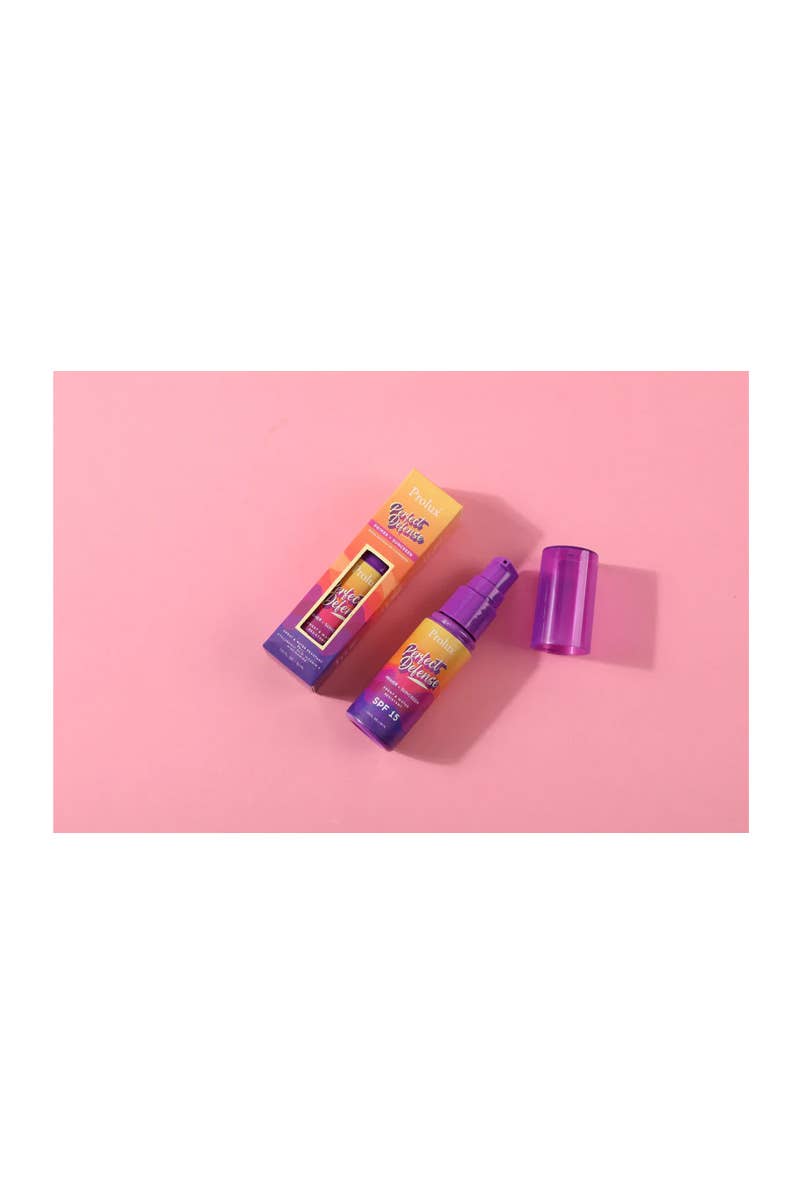 Defense Primer & Sunscreen