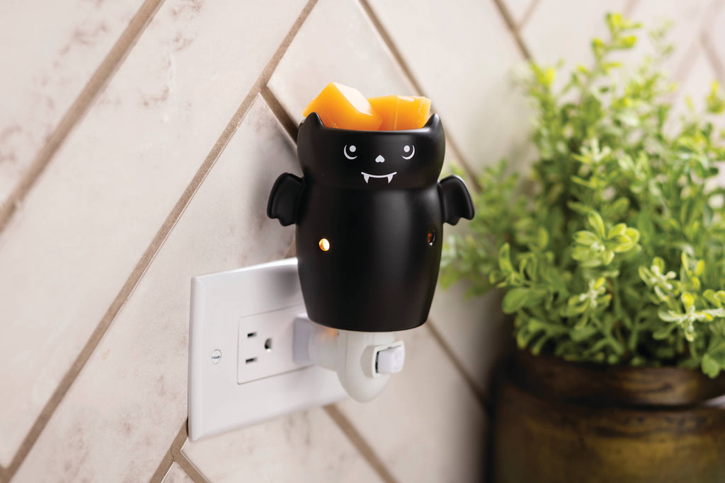 Bat Pluggable Fragrance Warmer