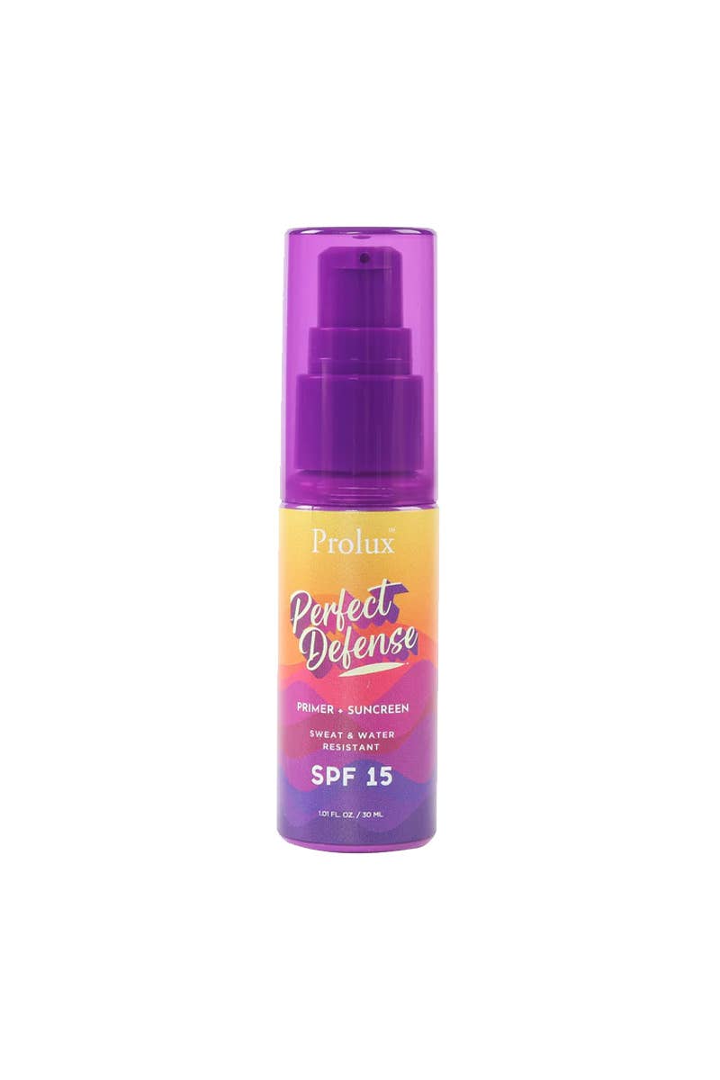 Defense Primer & Sunscreen