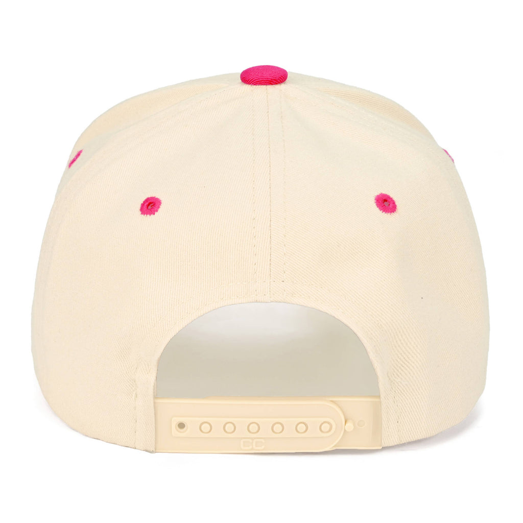 OUT HERE DAILY DALLYING CC HAT