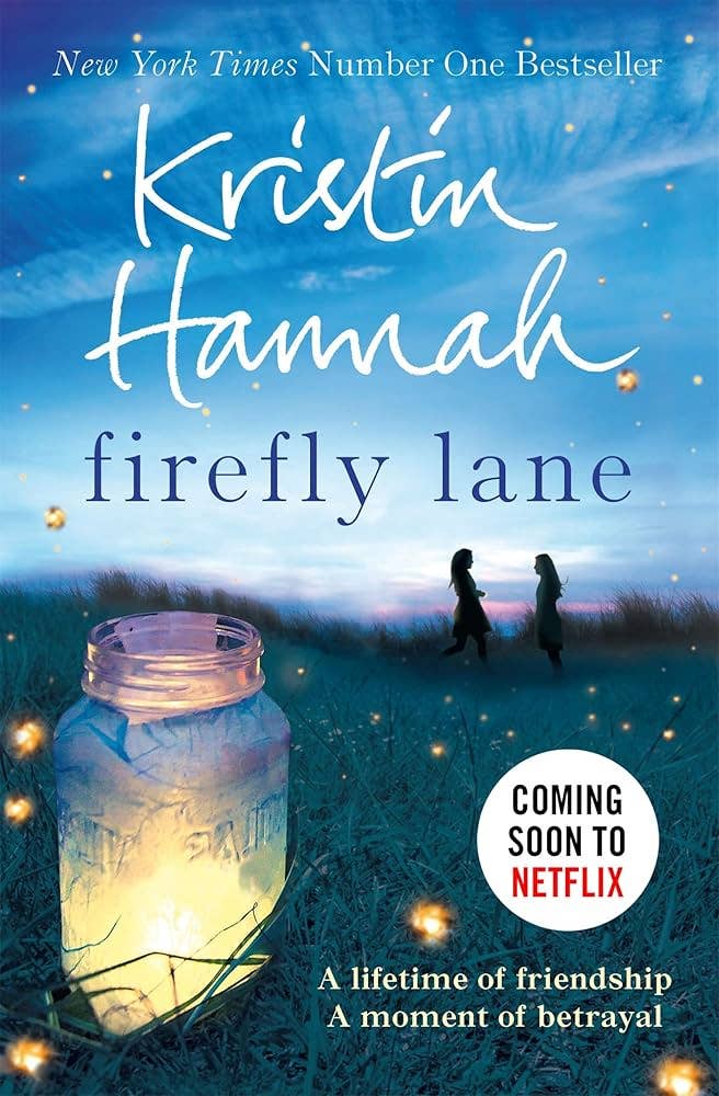 Firefly Lane (Hannah)