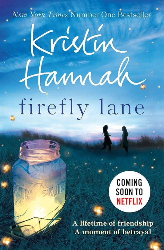 Firefly Lane (Hannah)