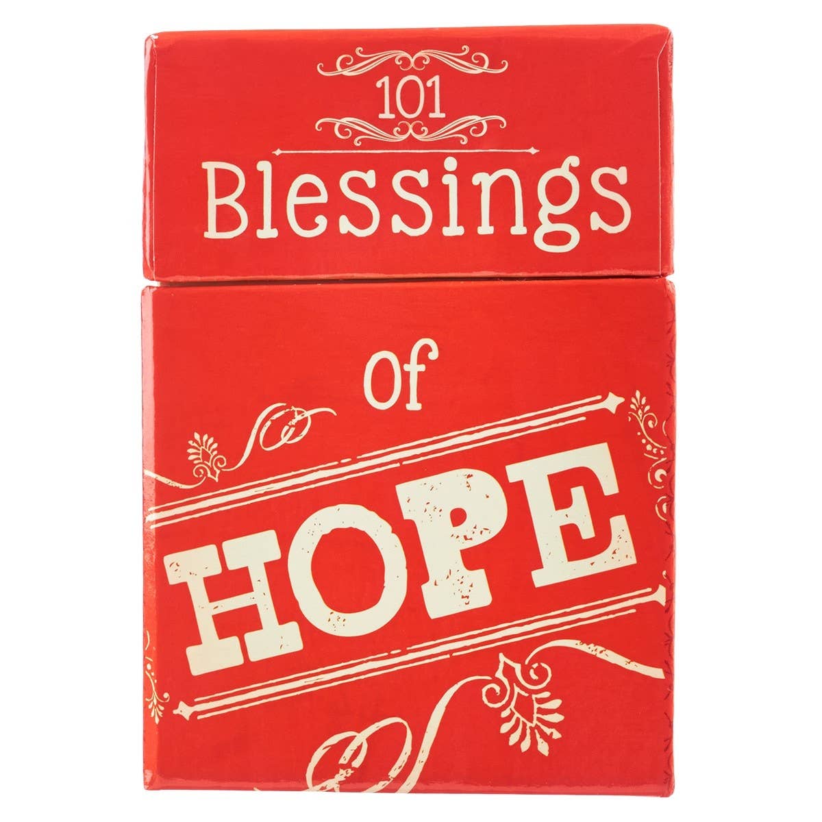 Box of Blessings of Hope
