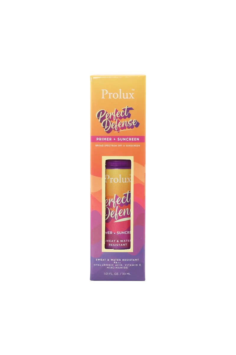 Defense Primer & Sunscreen
