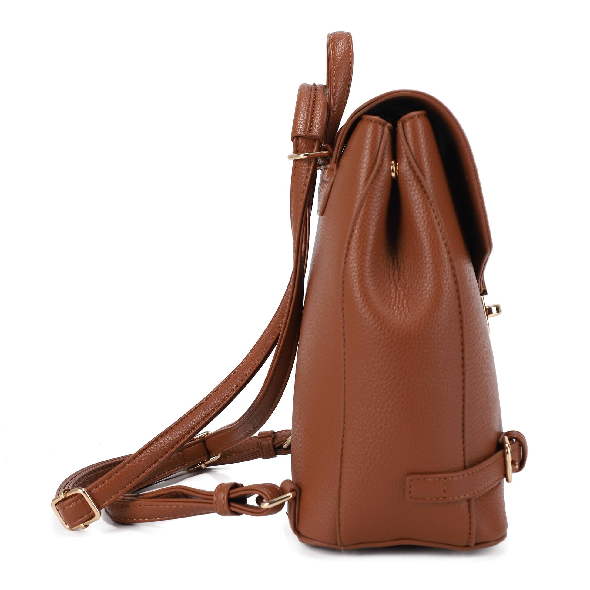 JASMINE STRUCTURED BACKPACK