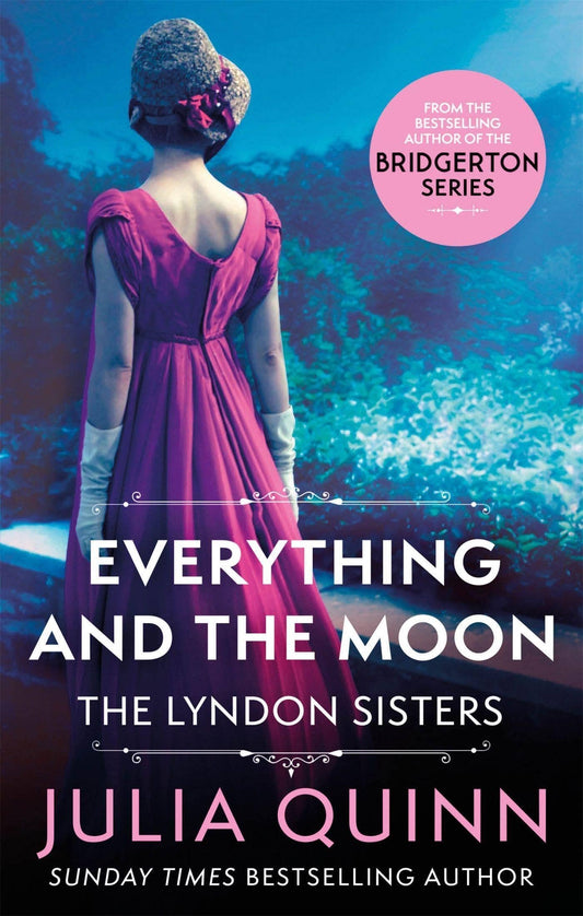 Everything and the Moon (Lyndon Family Saga)