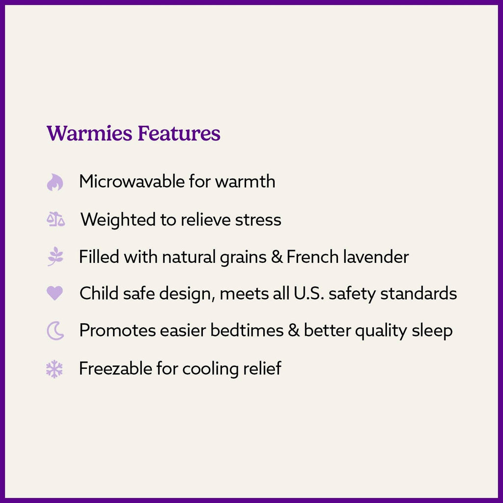 Bob Cat Warmies Best Seller Great for gifts