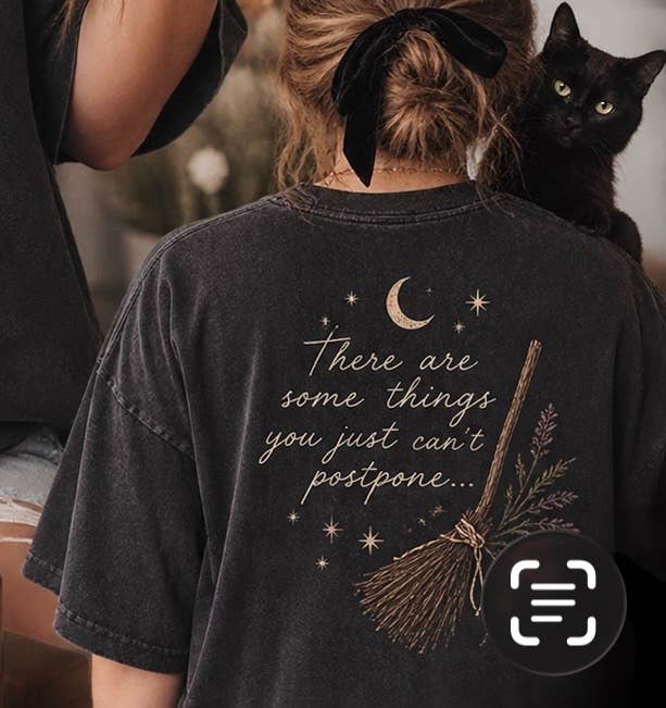 Practical Magic COMFORT COLORS T-Shirt