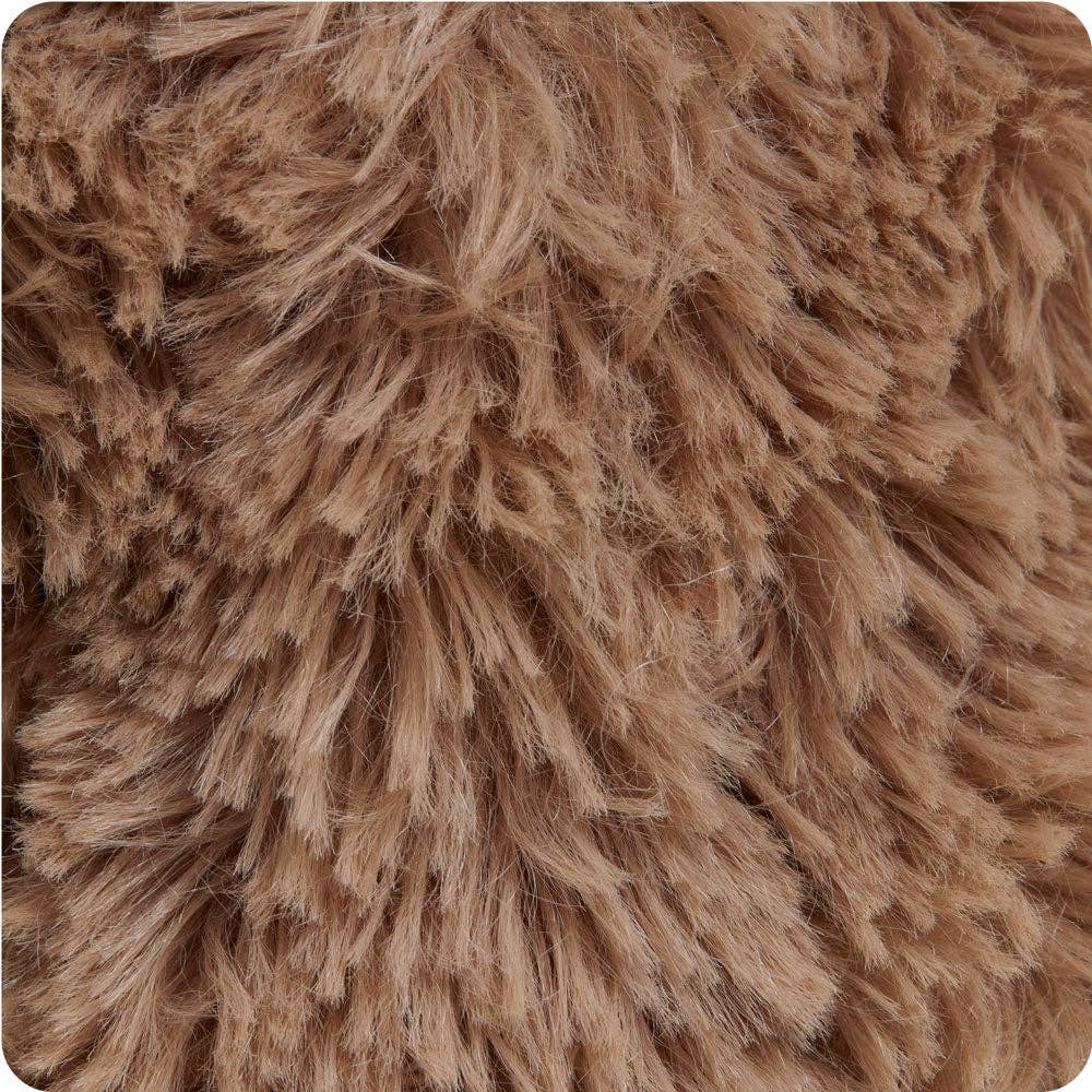 Sloth Warmies Junior - Lavender Scented Plush