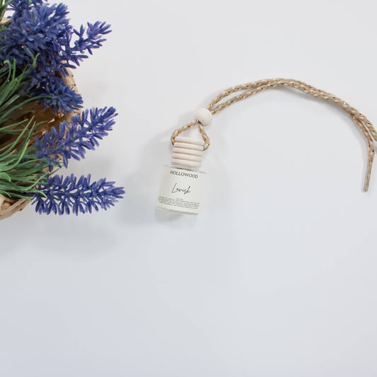 CAR DIFFUSERS: LAVISH