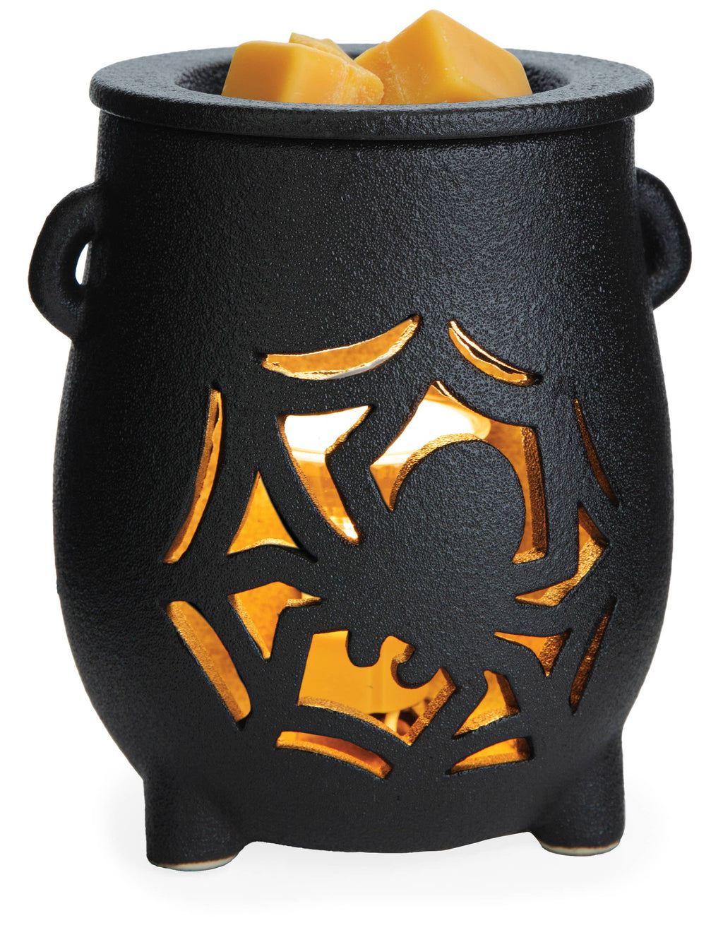 Creepy Cauldron Illumination Fragrance Warmer