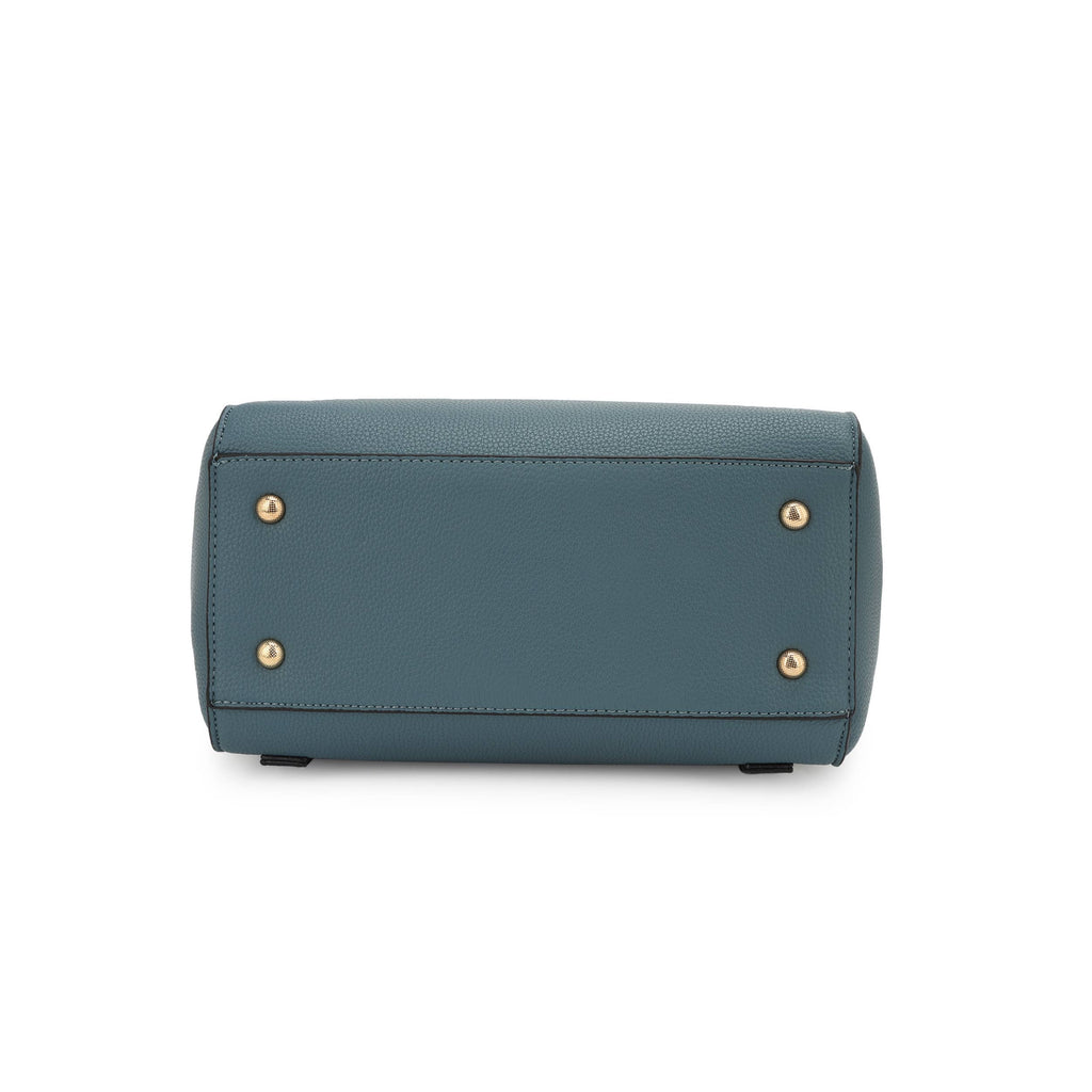 PAULETTE STRUCTURED BACKPACK