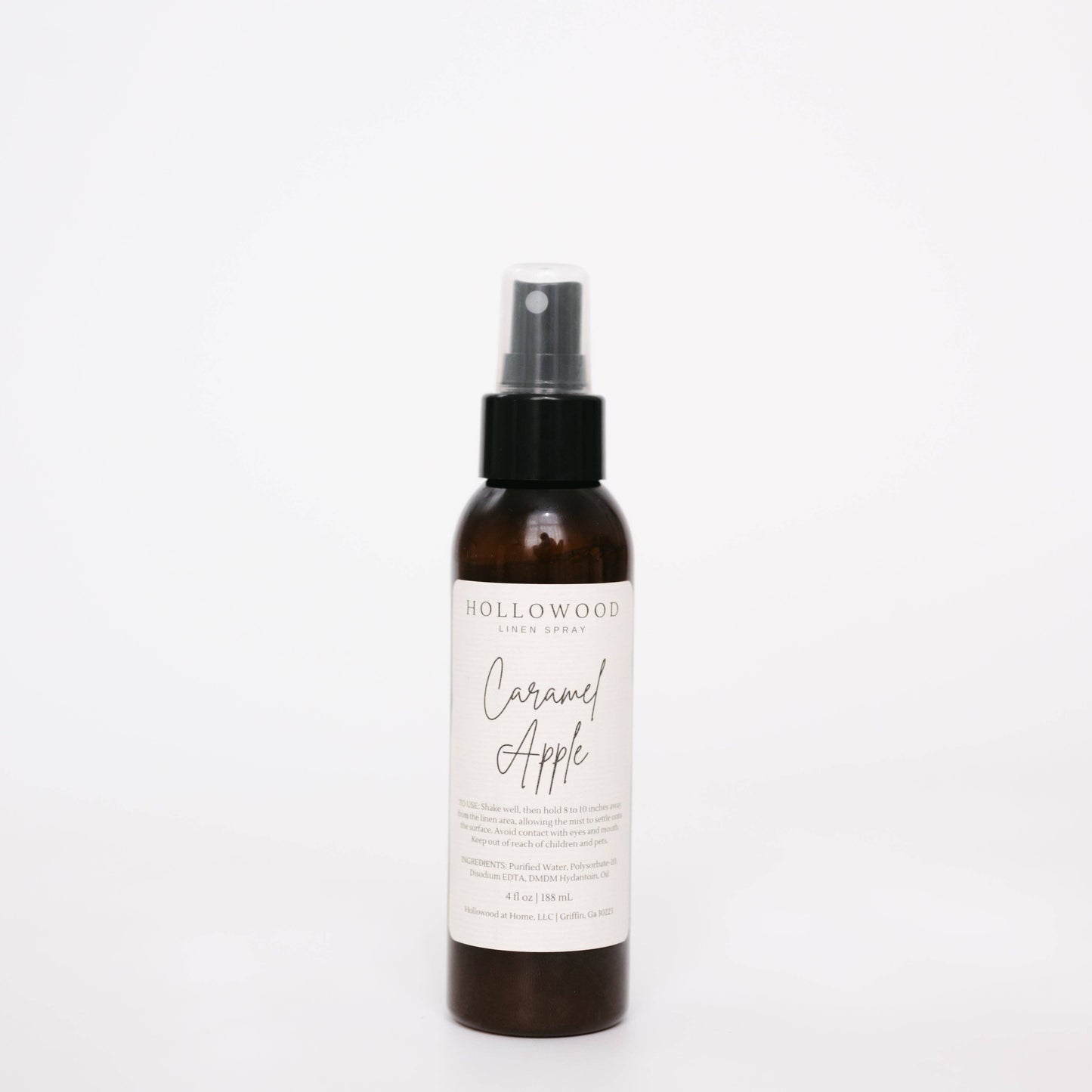 CARAMEL APPLE | FALL | LINEN SPRAY