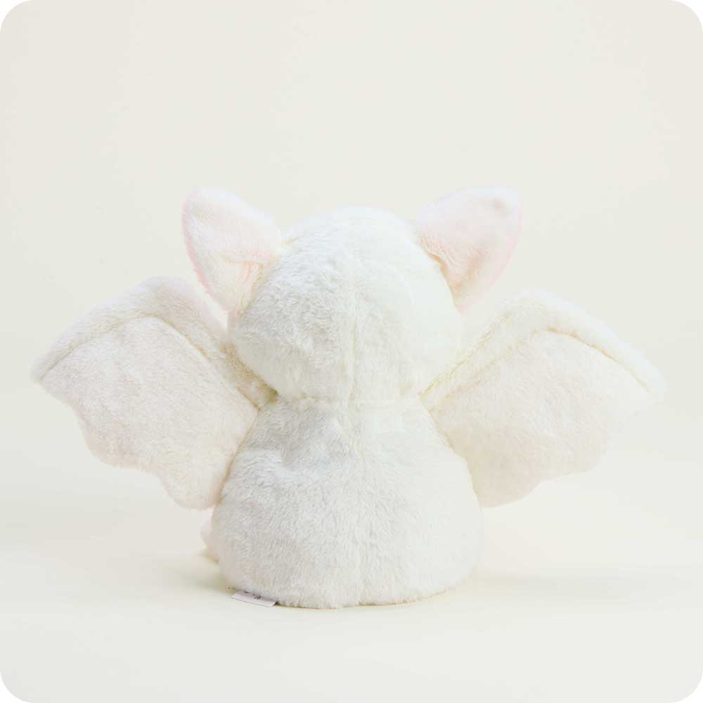 White Bat Warmies