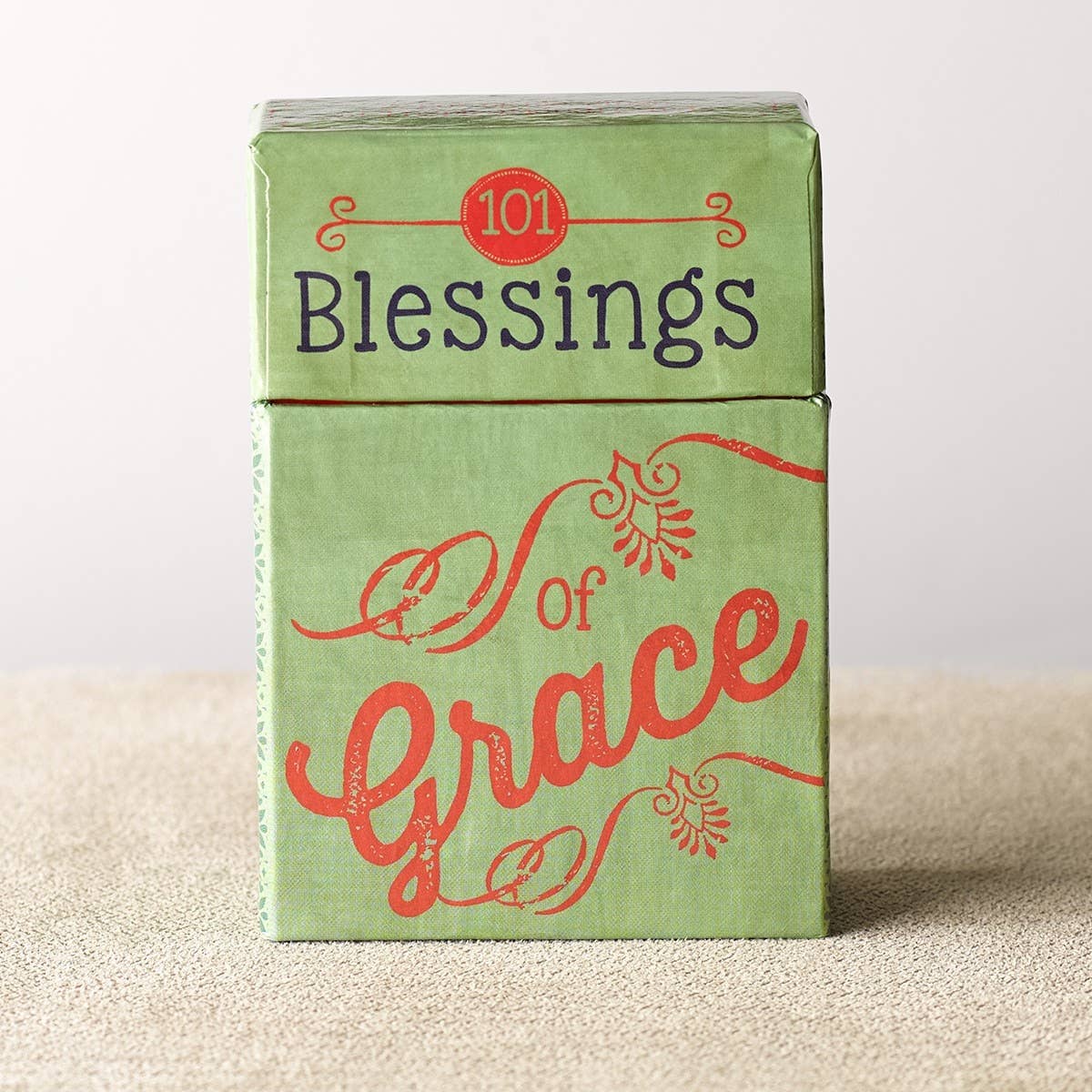 Box of Blessings of Grace